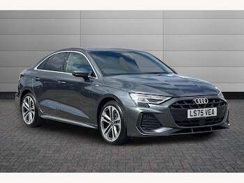 Used Audi A3 2025 for sale - 78332969: Photo