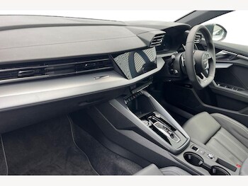 Used Audi A3 2025 for sale - 78332969: Photo