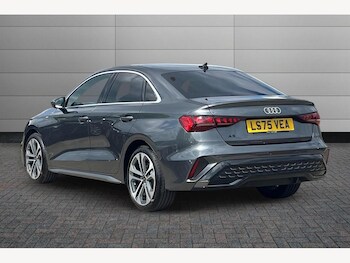 Used Audi A3 2025 for sale - 78332969: Photo