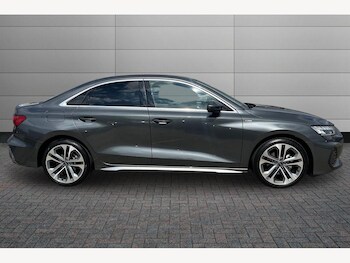 Used Audi A3 2025 for sale - 78332969: Photo