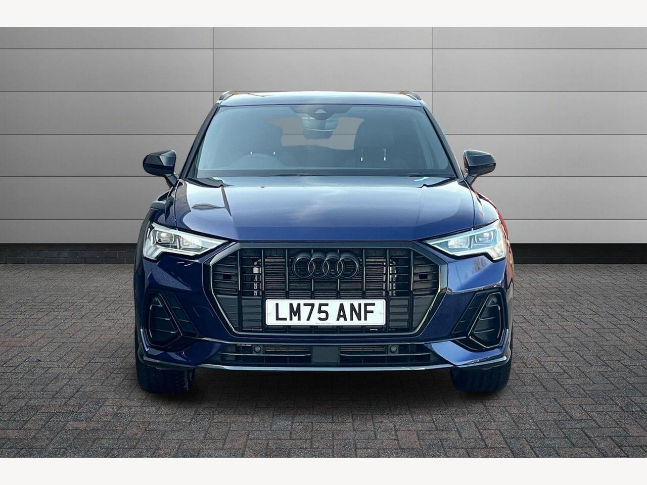 Used Audi Q3 2025 for sale - 77673273: Photo 10