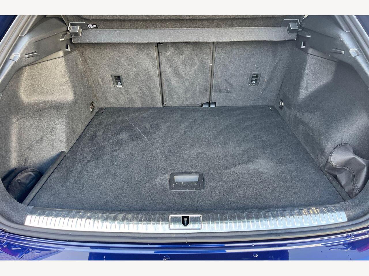 Used Audi Q3 2025 for sale - 77673273: Photo 12