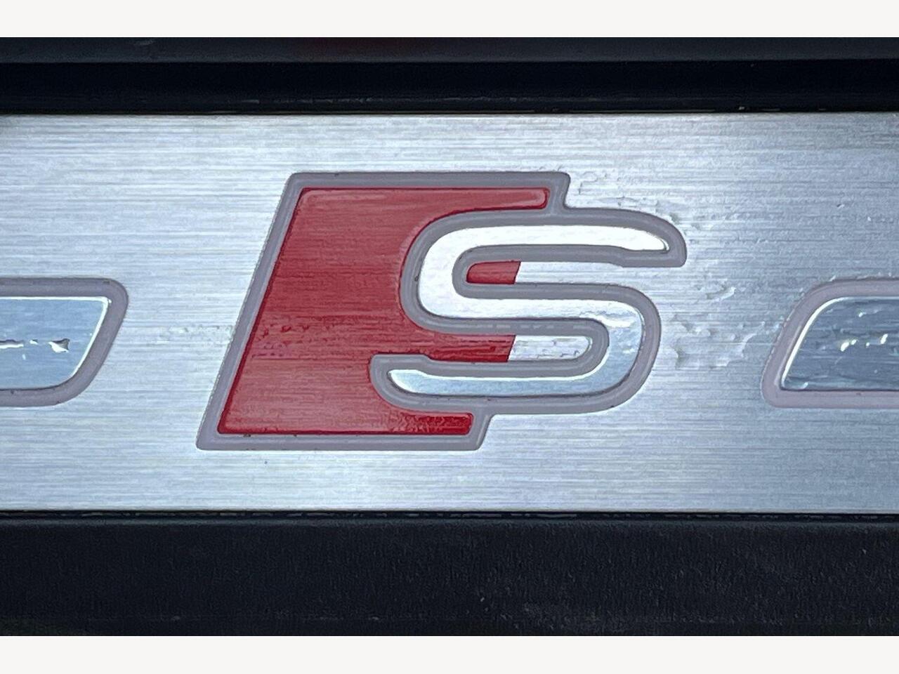 Used Audi Q3 2025 for sale - 77673273: Photo 13