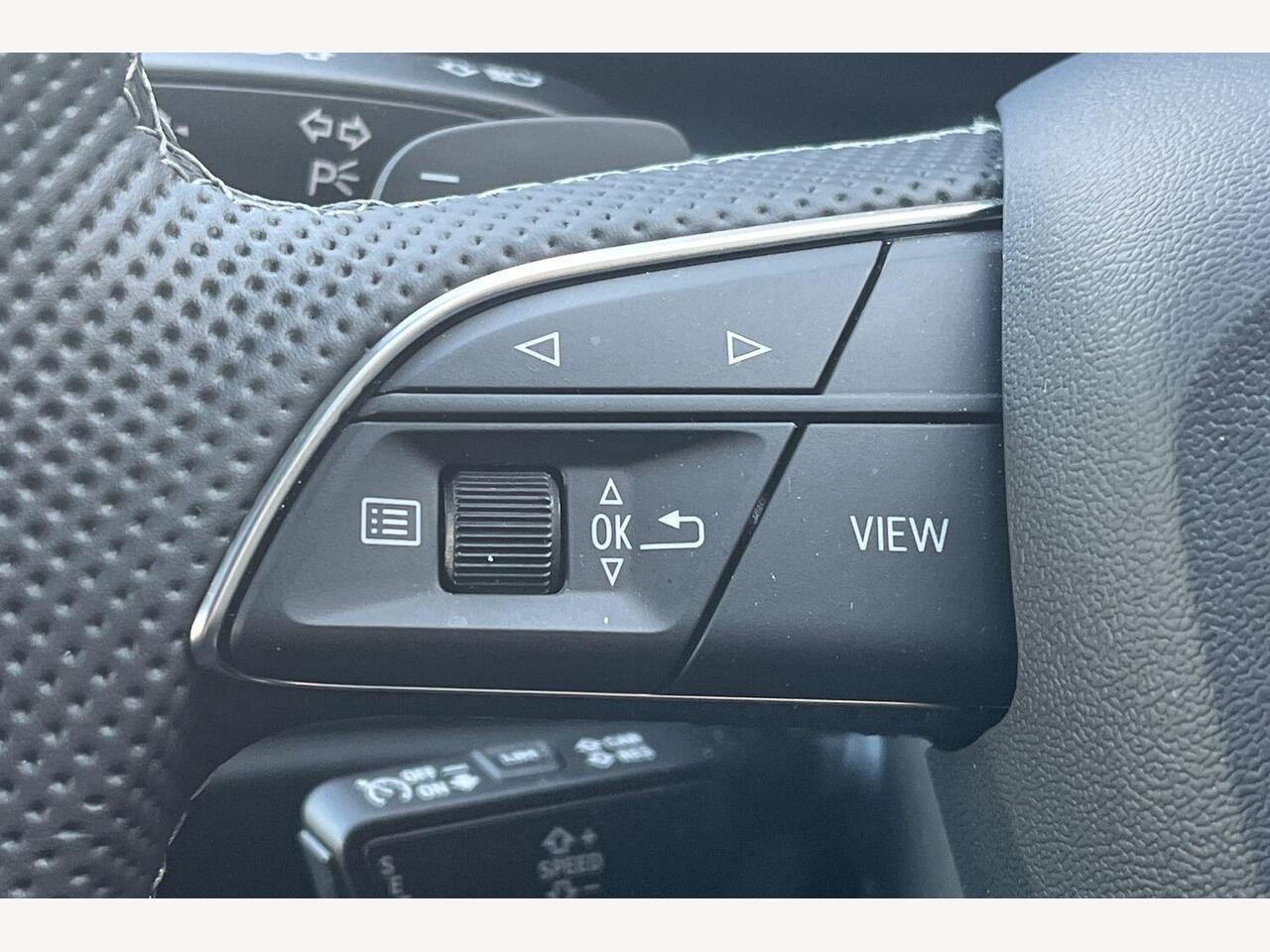 Used Audi Q3 2025 for sale - 77673273: Photo 14