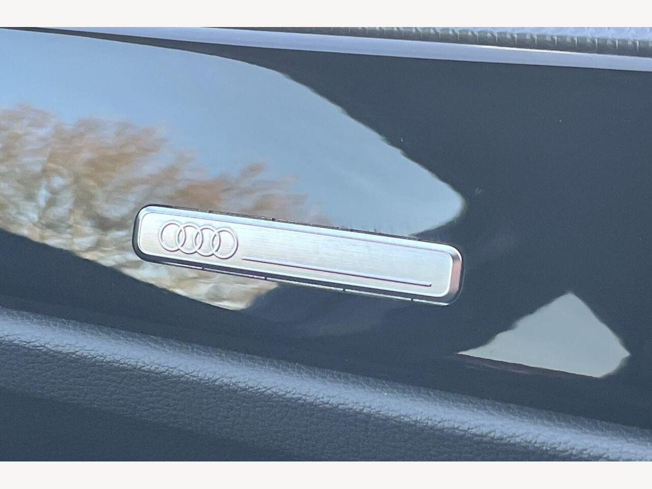 Used Audi Q3 2025 for sale - 77673273: Photo 16