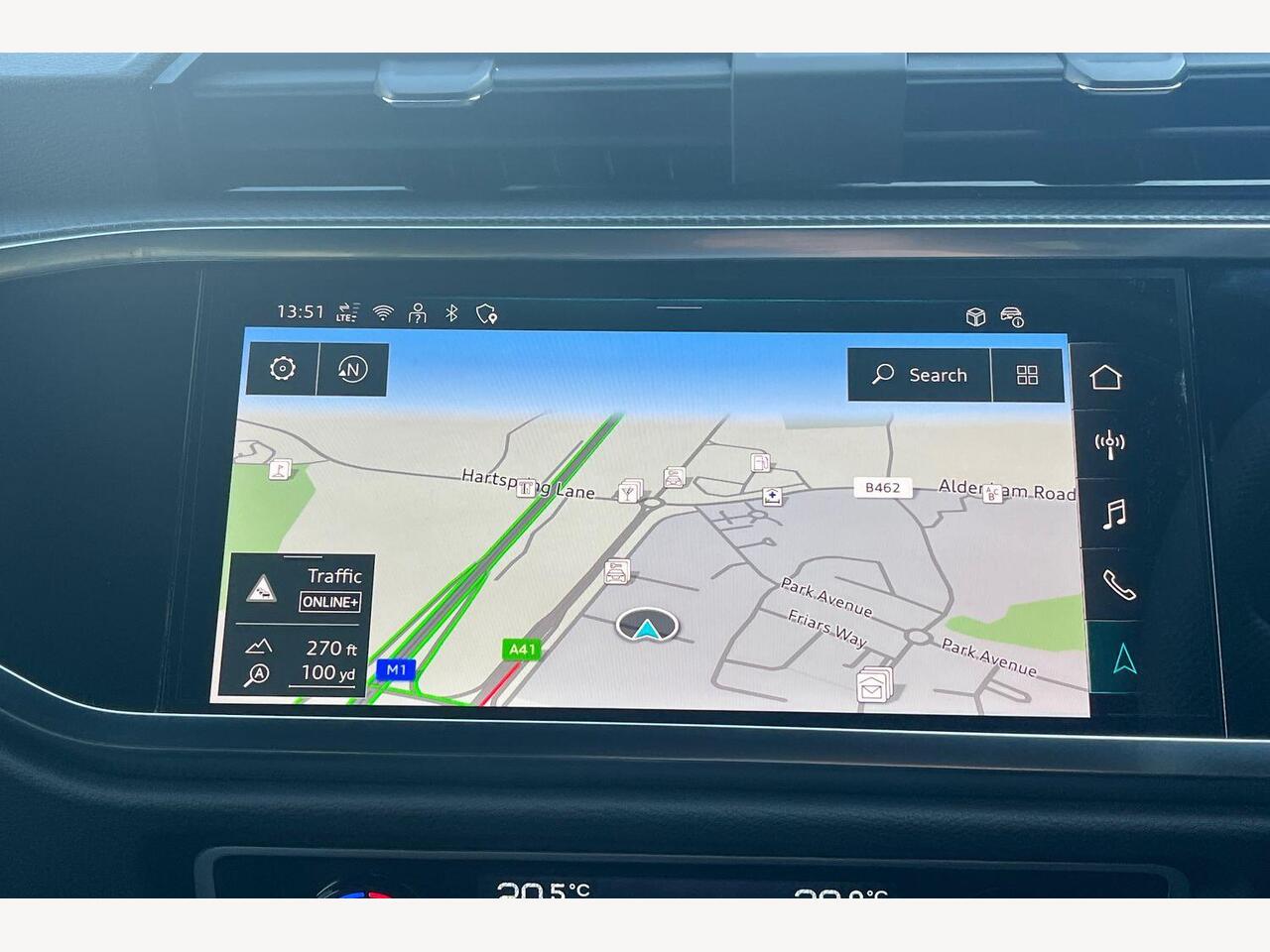 Used Audi Q3 2025 for sale - 77673273: Photo 19