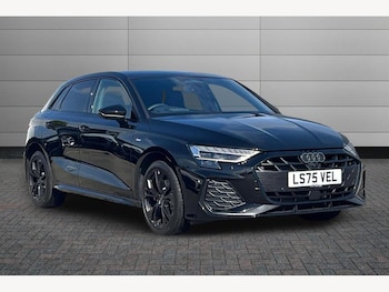 Used Audi A3 2025 for sale - 78259028: Photo