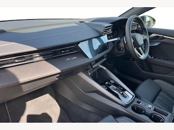 Used Audi A3 2025 for sale - 78259028: Photo