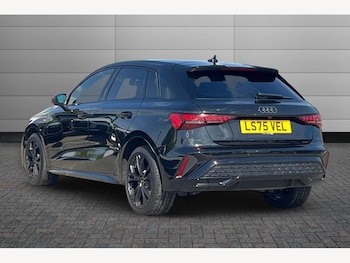 Used Audi A3 2025 for sale - 78259028: Photo