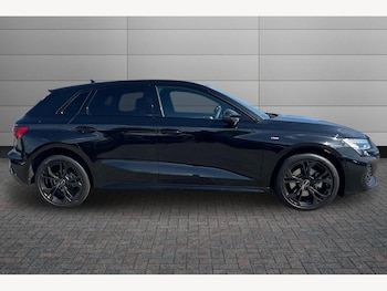 Used Audi A3 2025 for sale - 78259028: Photo