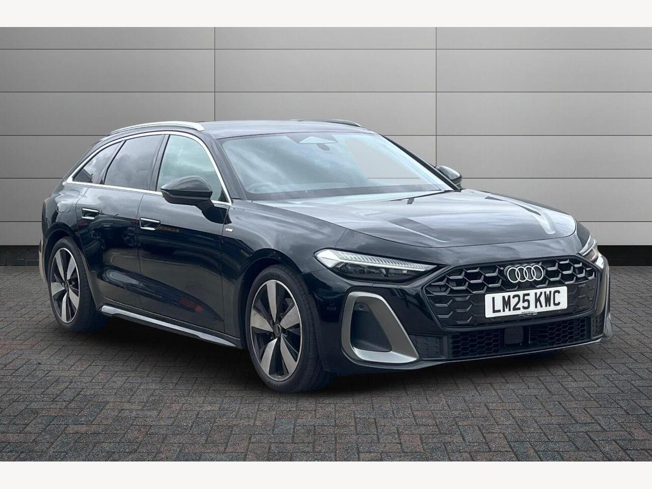 Used Audi A5 2025 for sale - 76679817: Photo 1