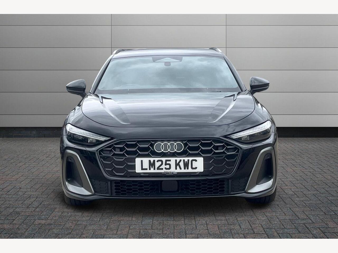 Used Audi A5 2025 for sale - 76679817: Photo 10