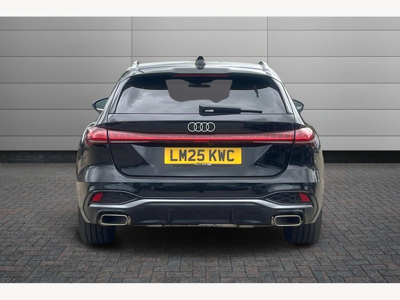 Used Audi A5 2025 for sale - 76679817: Photo 11