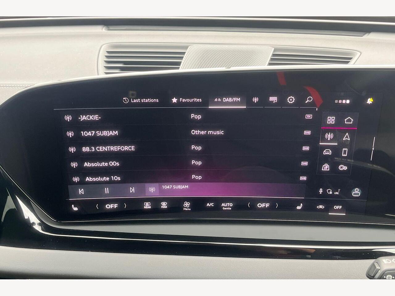 Used Audi A5 2025 for sale - 76679817: Photo 14