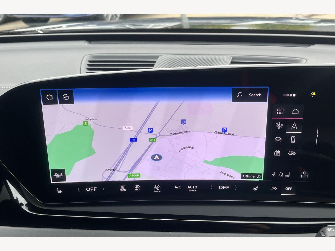 Used Audi A5 2025 for sale - 76679817: Photo 15