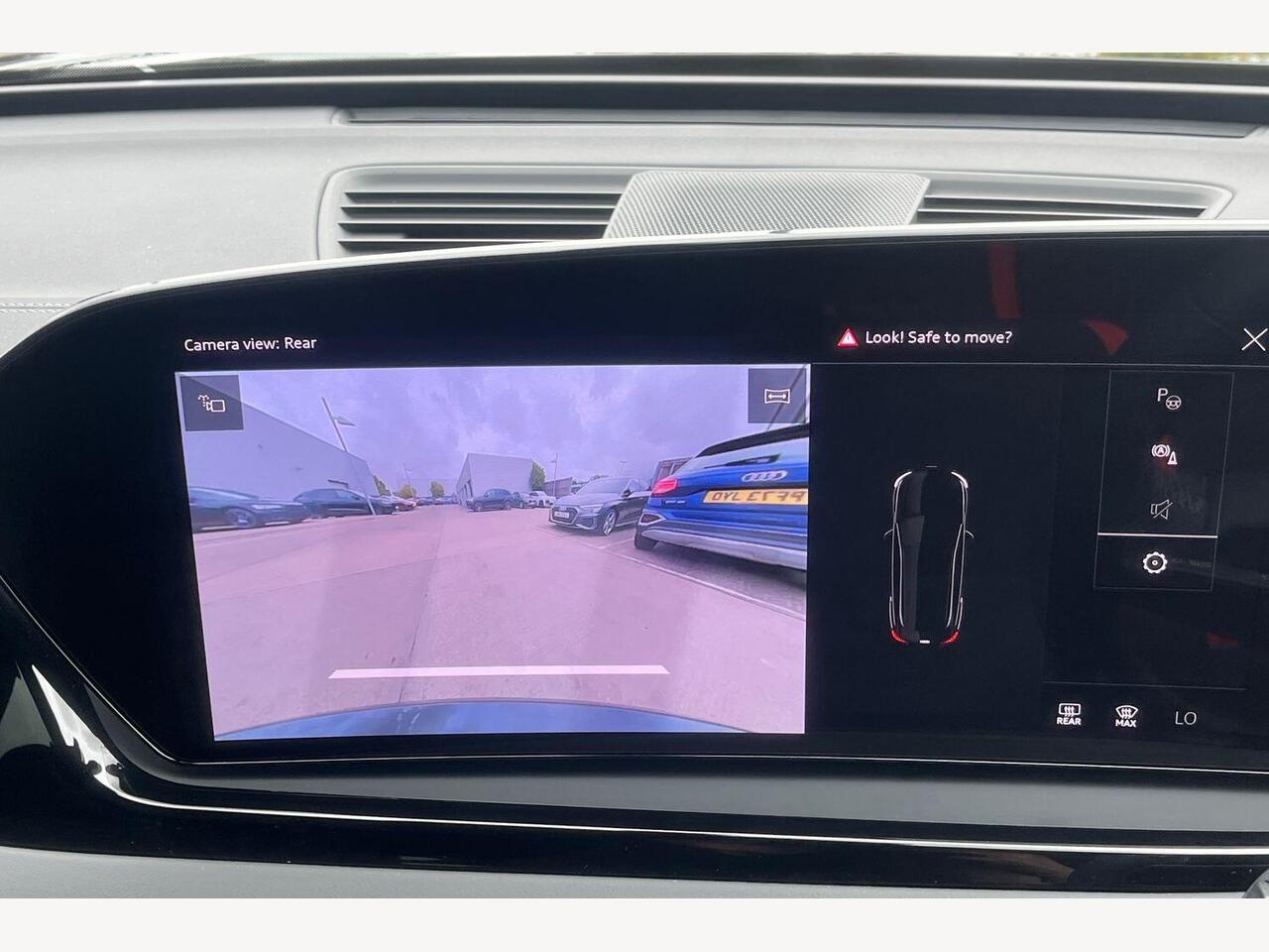 Used Audi A5 2025 for sale - 76679817: Photo 18