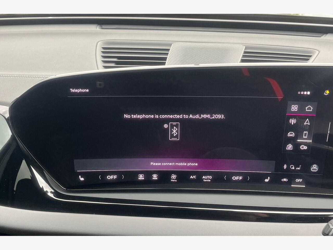 Used Audi A5 2025 for sale - 76679817: Photo 19