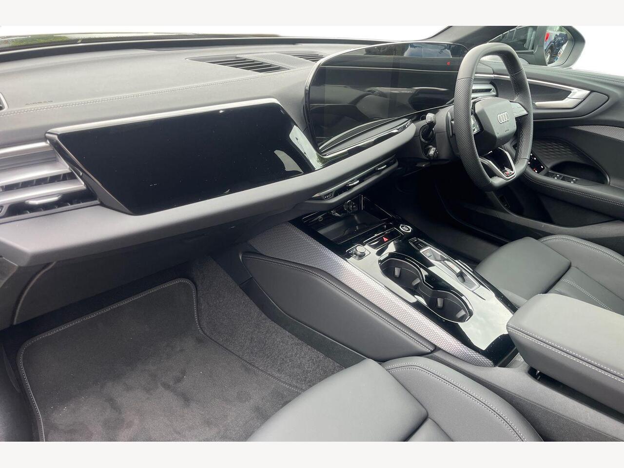 Used Audi A5 2025 for sale - 76679817: Photo 2