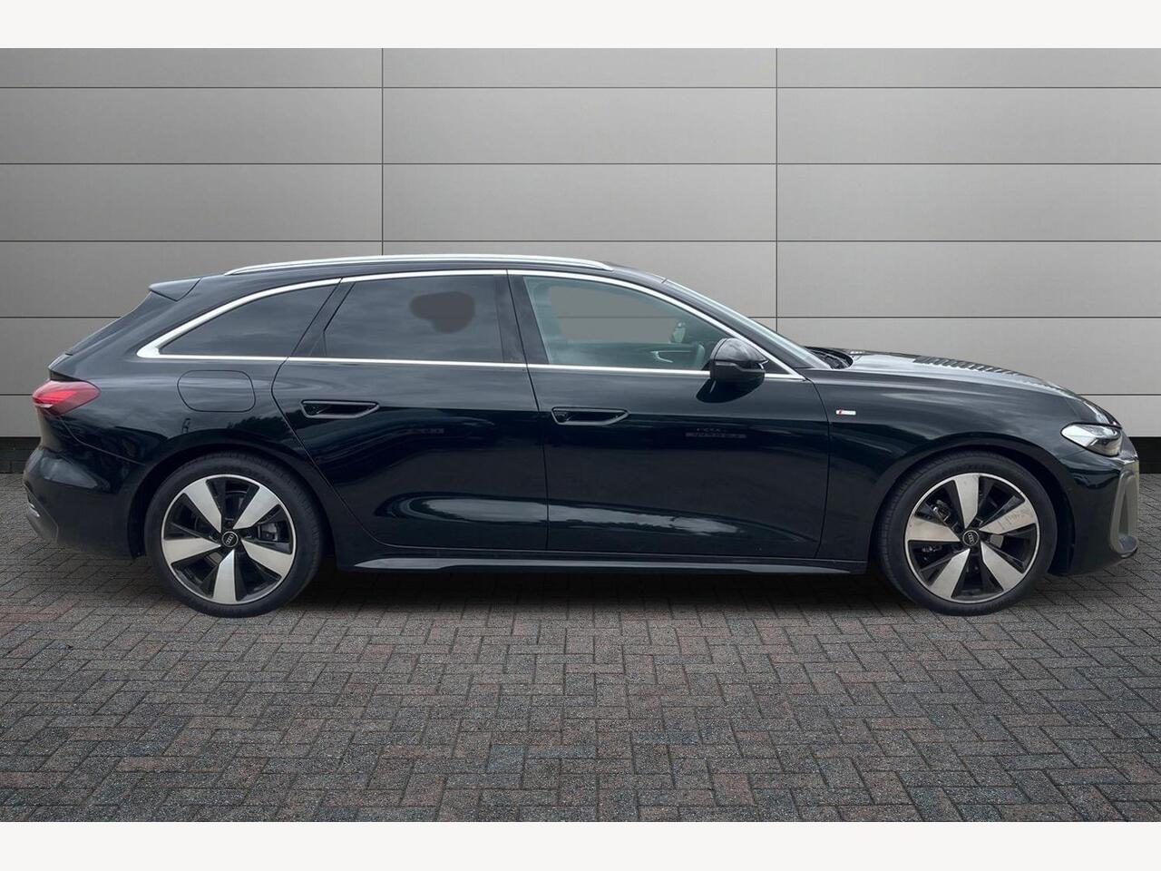 Used Audi A5 2025 for sale - 76679817: Photo 4