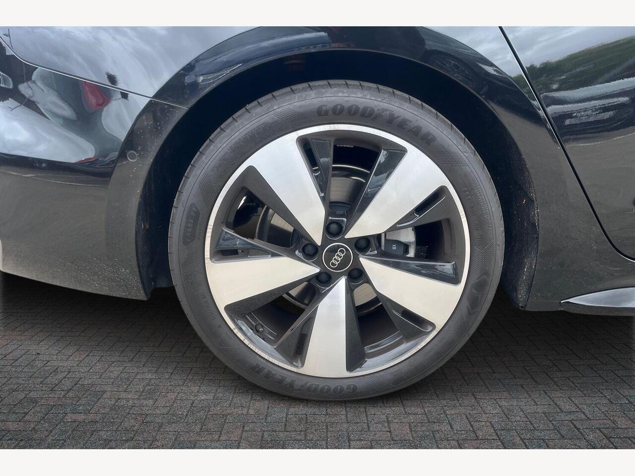 Used Audi A5 2025 for sale - 76679817: Photo 5