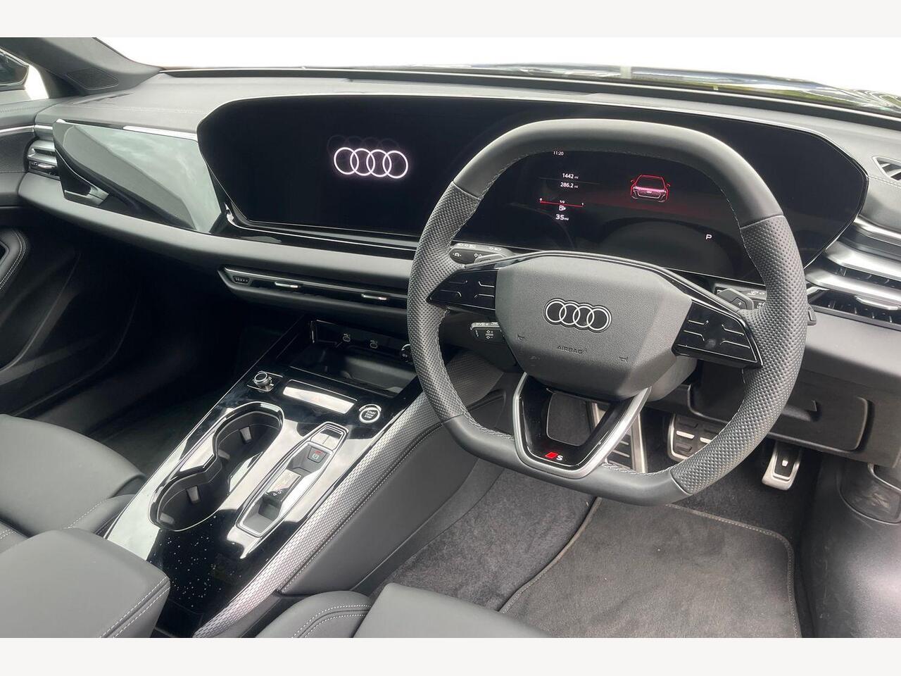 Used Audi A5 2025 for sale - 76679817: Photo 6