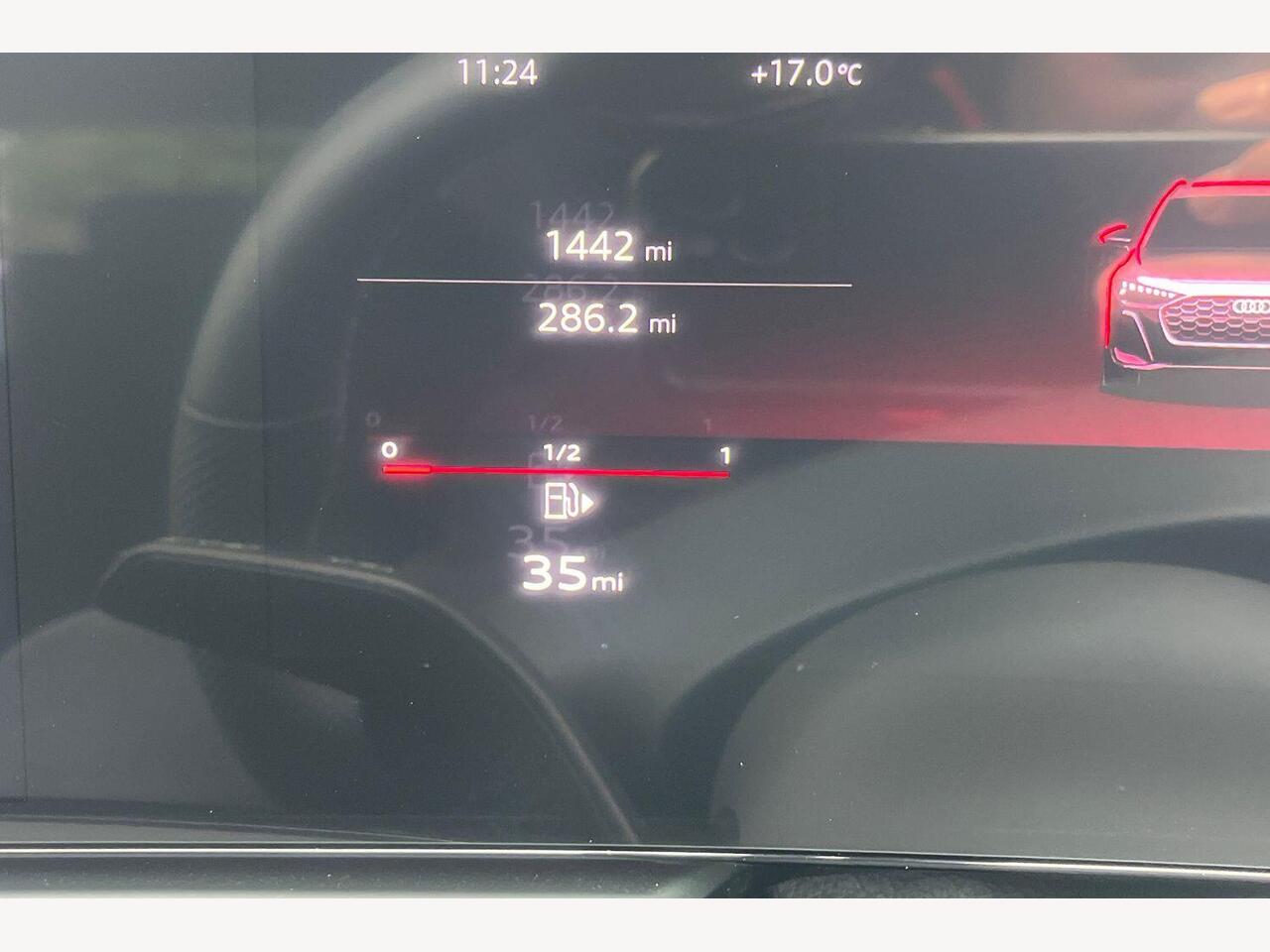 Used Audi A5 2025 for sale - 76679817: Photo 7