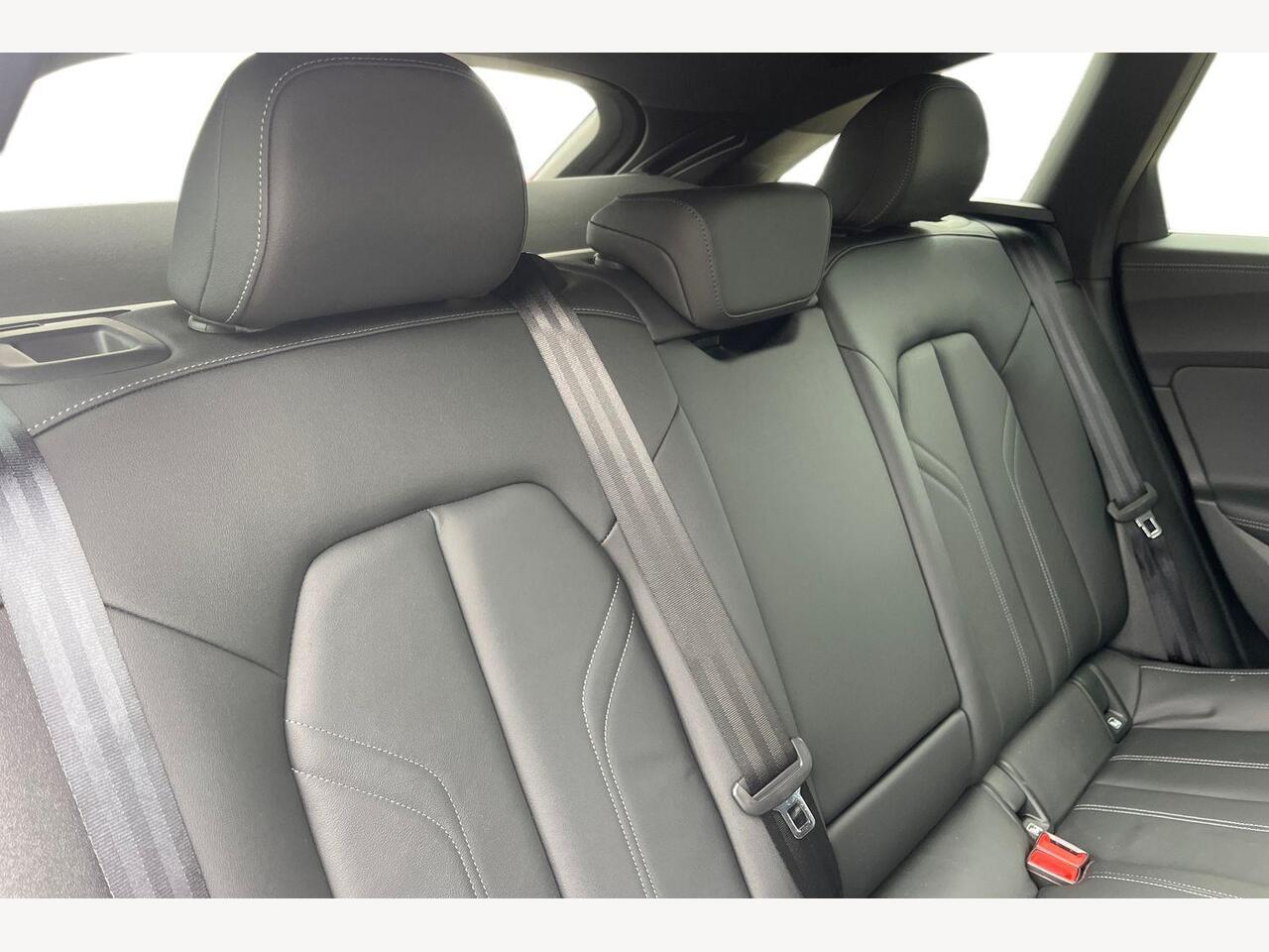 Used Audi A5 2025 for sale - 76679817: Photo 8