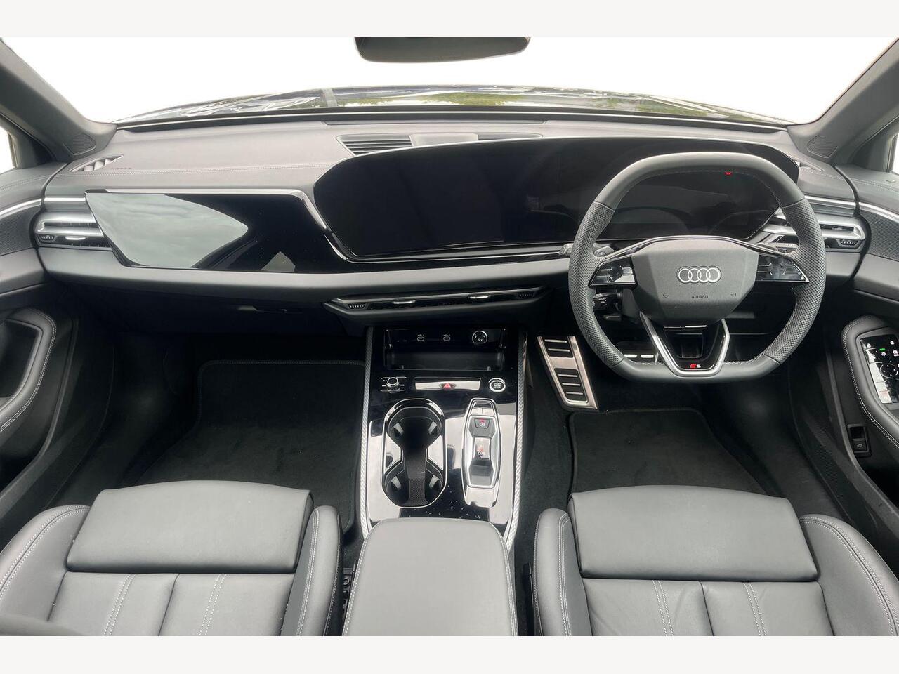 Used Audi A5 2025 for sale - 76679817: Photo 9