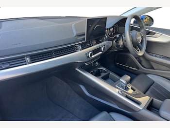 Used Audi A5 2024 for sale - 78387737: Photo