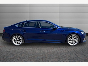 Used Audi A5 2024 for sale - 78387737: Photo