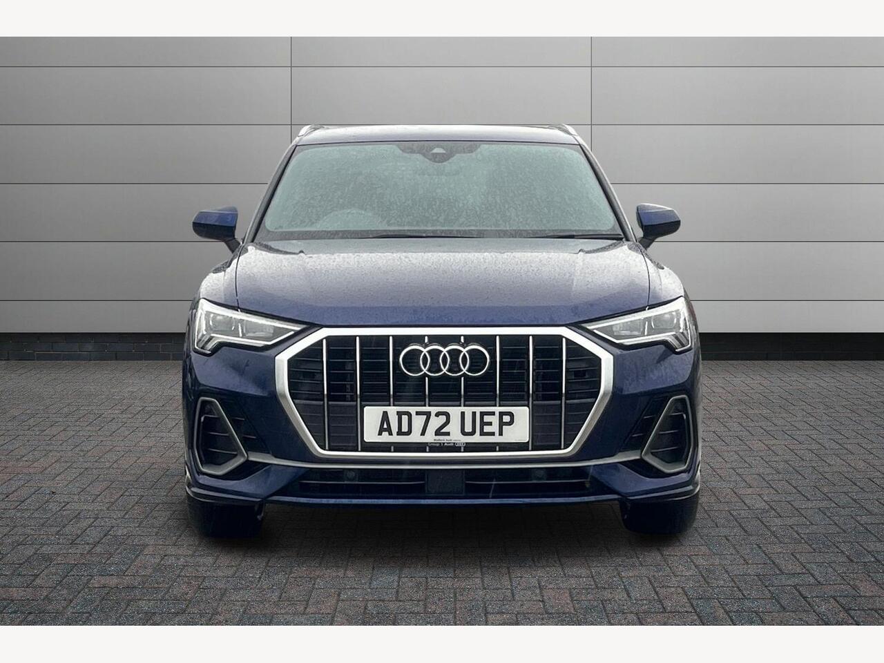 Used Audi Q3 2022 for sale - 76674689: Photo 10