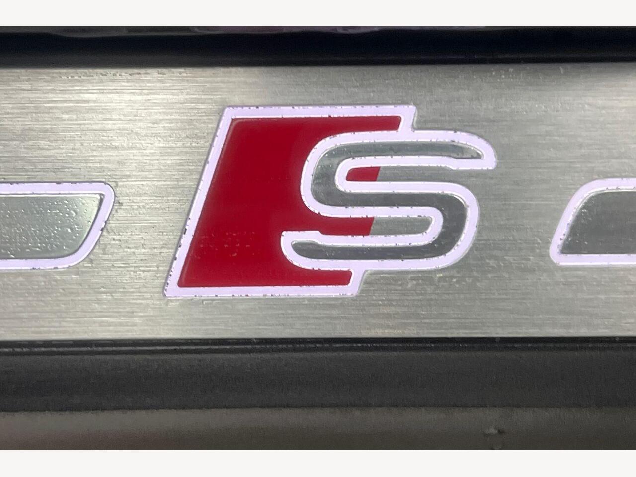 Used Audi Q3 2022 for sale - 76674689: Photo 13