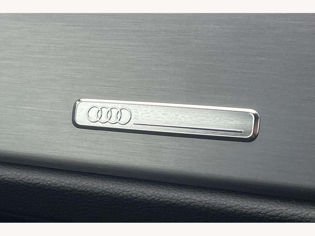 Used Audi Q3 2022 for sale - 76674689: Photo 14