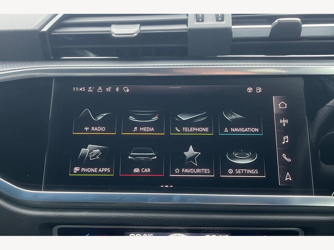 Used Audi Q3 2022 for sale - 76674689: Photo 15