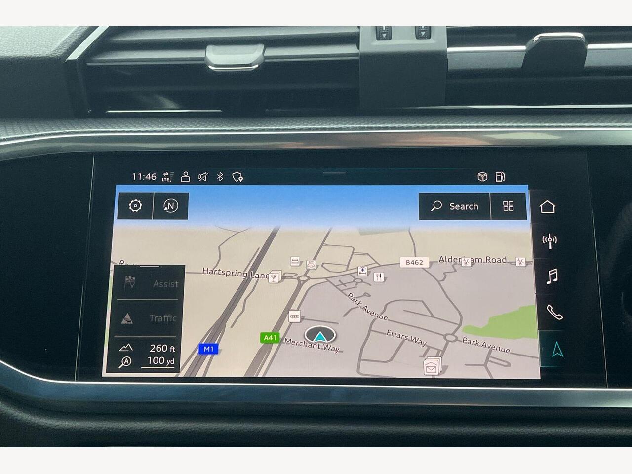 Used Audi Q3 2022 for sale - 76674689: Photo 16