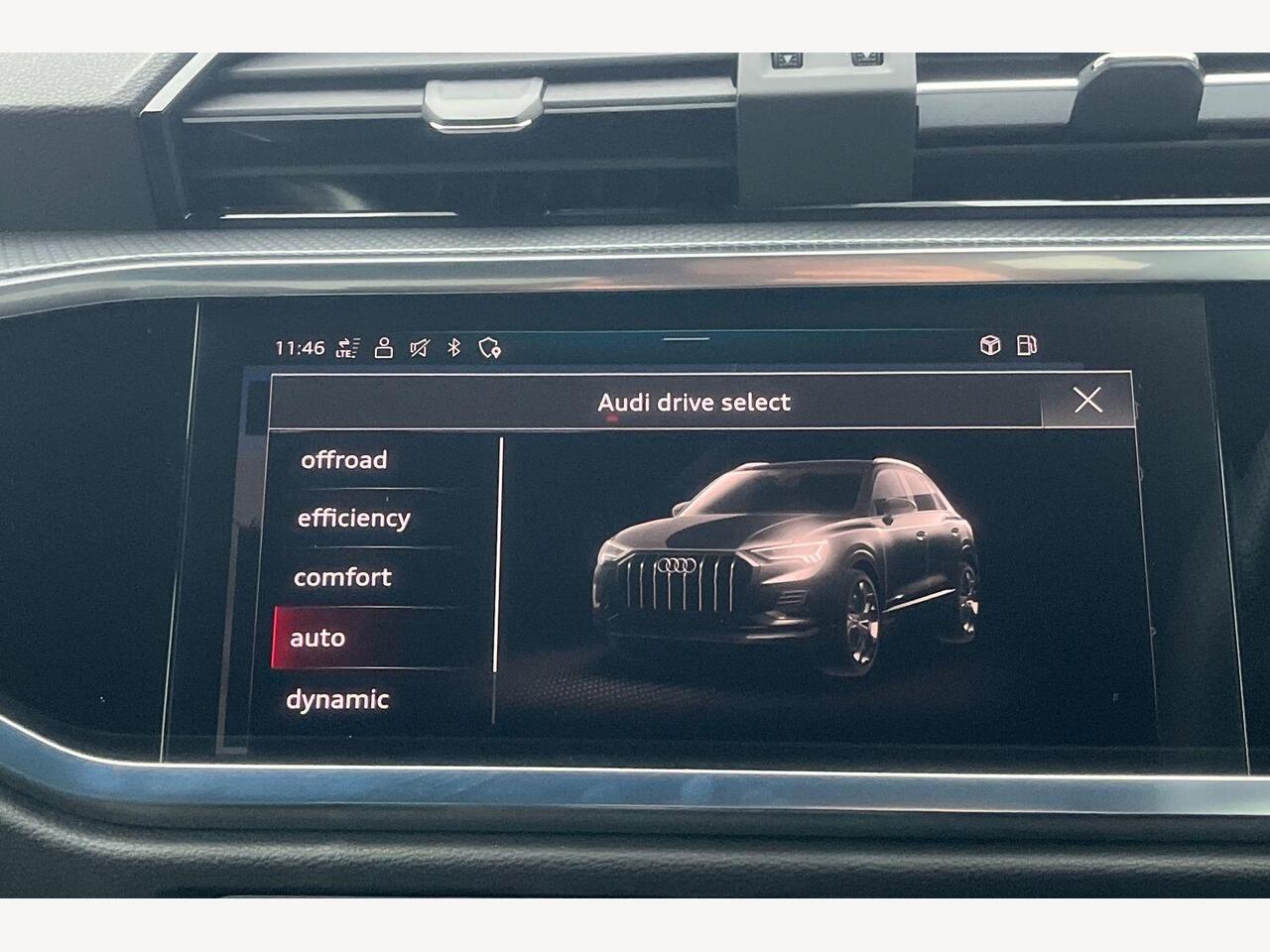 Used Audi Q3 2022 for sale - 76674689: Photo 17