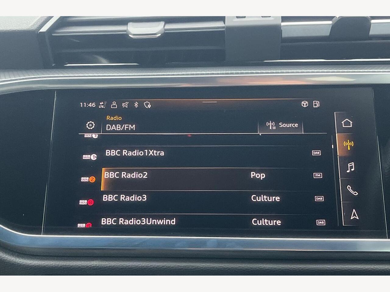 Used Audi Q3 2022 for sale - 76674689: Photo 18