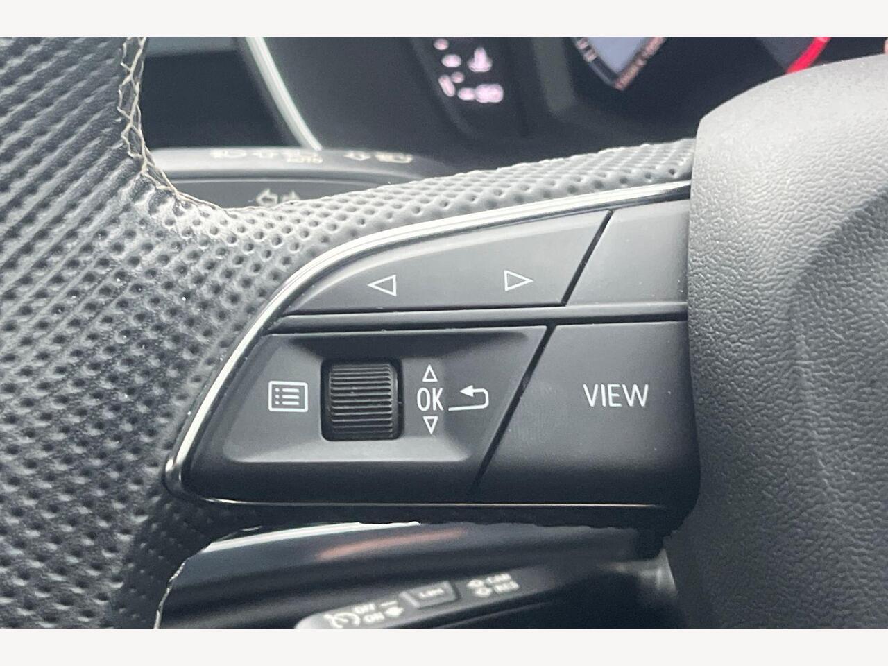 Used Audi Q3 2022 for sale - 76674689: Photo 19