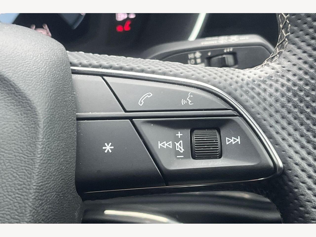 Used Audi Q3 2022 for sale - 76674689: Photo 20