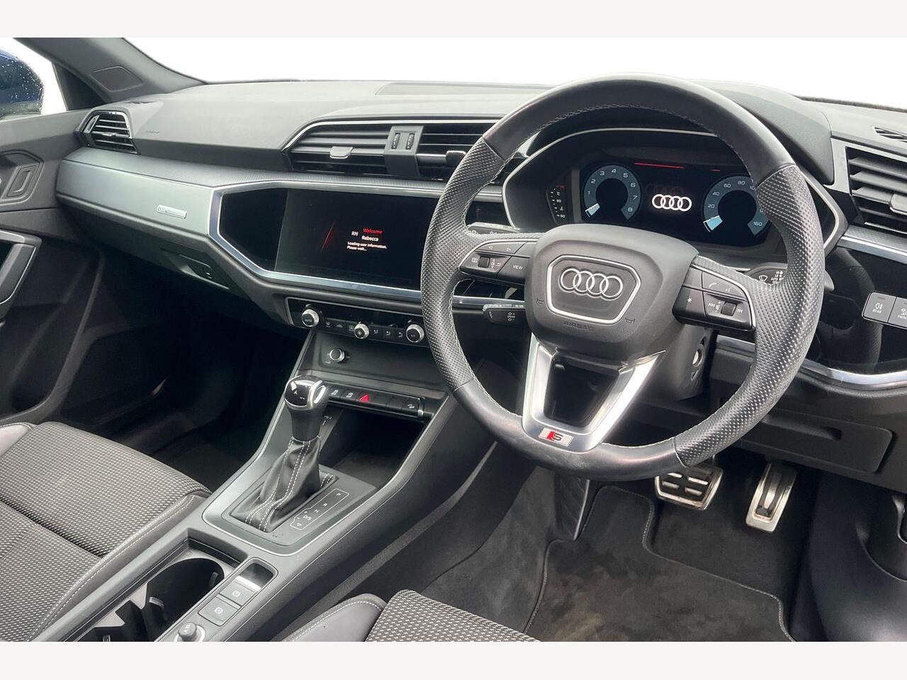 Used Audi Q3 2022 for sale - 76674689: Photo 6