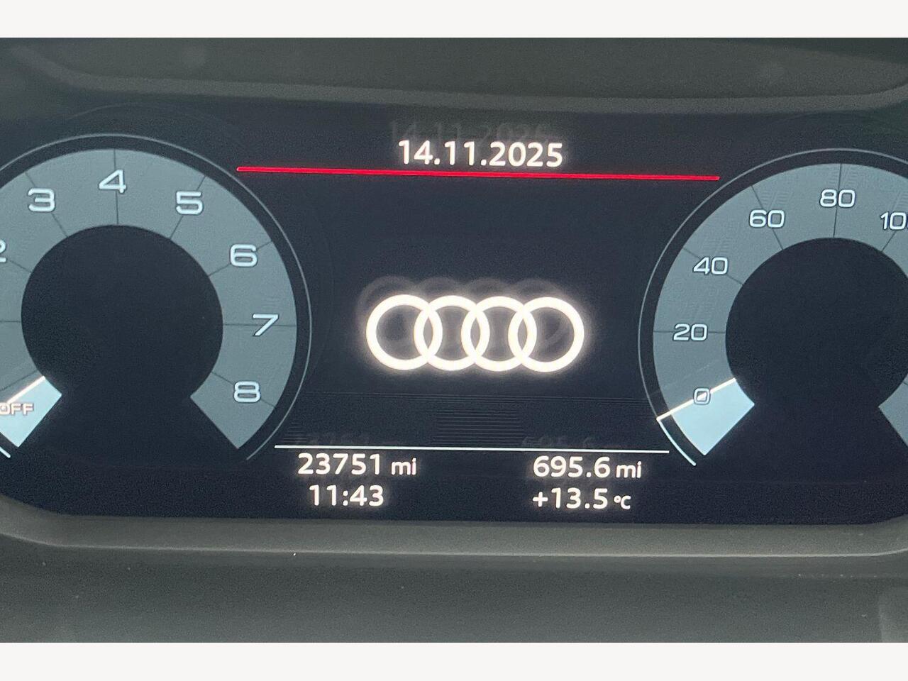 Used Audi Q3 2022 for sale - 76674689: Photo 7