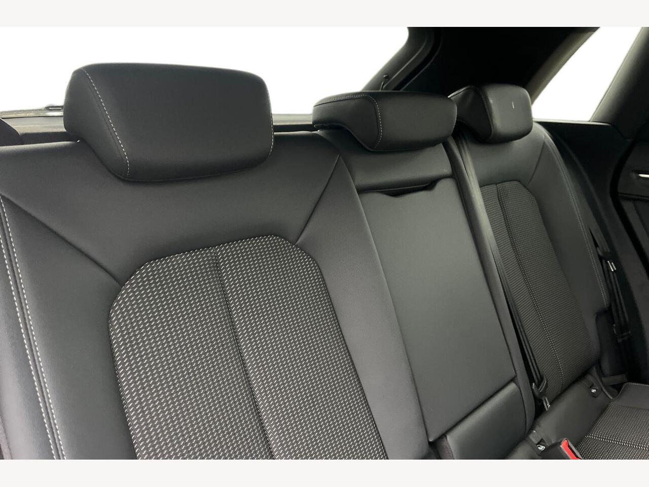 Used Audi Q3 2022 for sale - 76674689: Photo 8