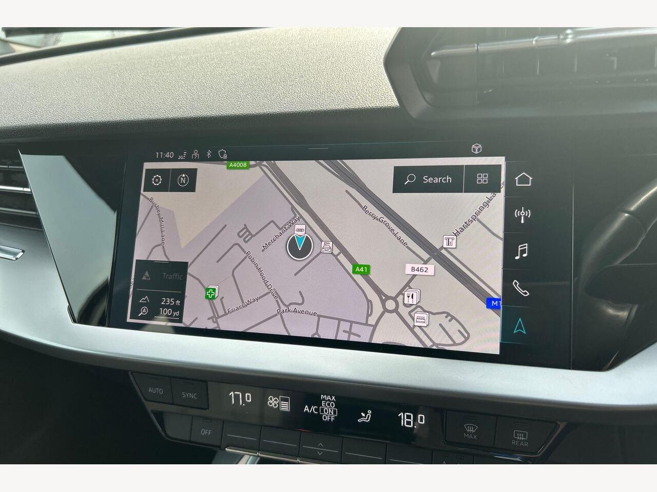 Used Audi A3 2024 for sale - 78005285: Photo 14