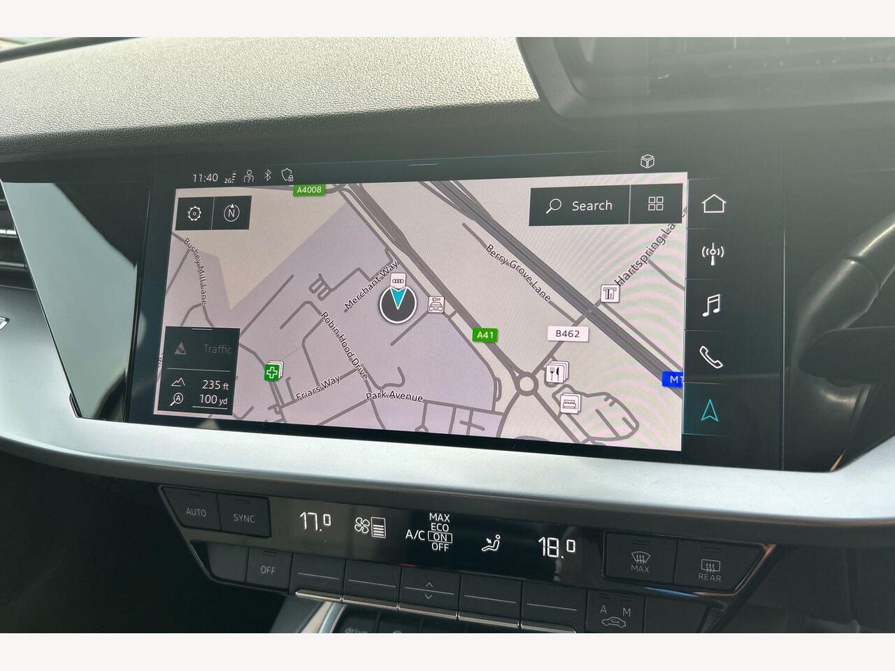 Used Audi A3 2024 for sale - 78005285: Photo 17