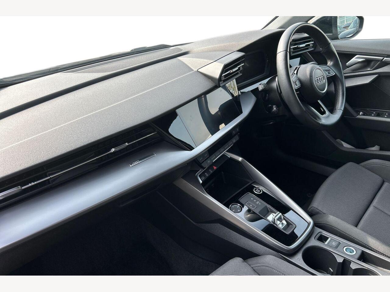 Used Audi A3 2024 for sale - 78005285: Photo 2