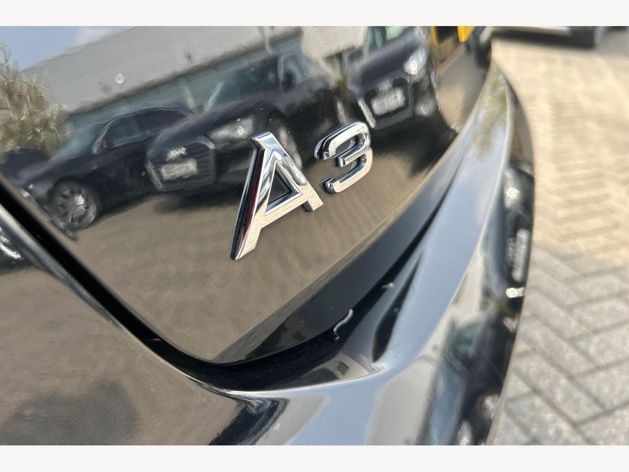 Used Audi A3 2024 for sale - 78005285: Photo 20