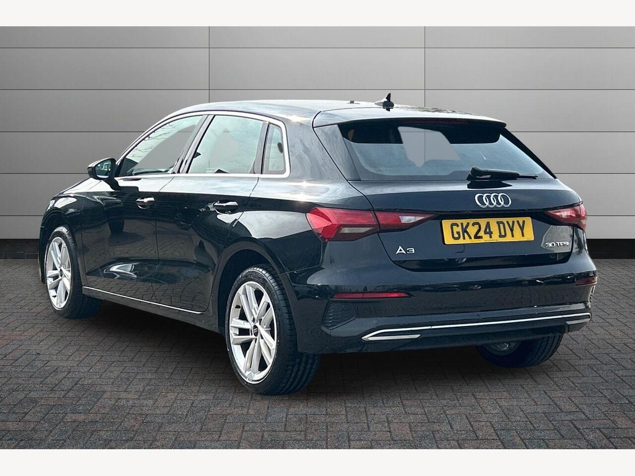 Used Audi A3 2024 for sale - 78005285: Photo 3