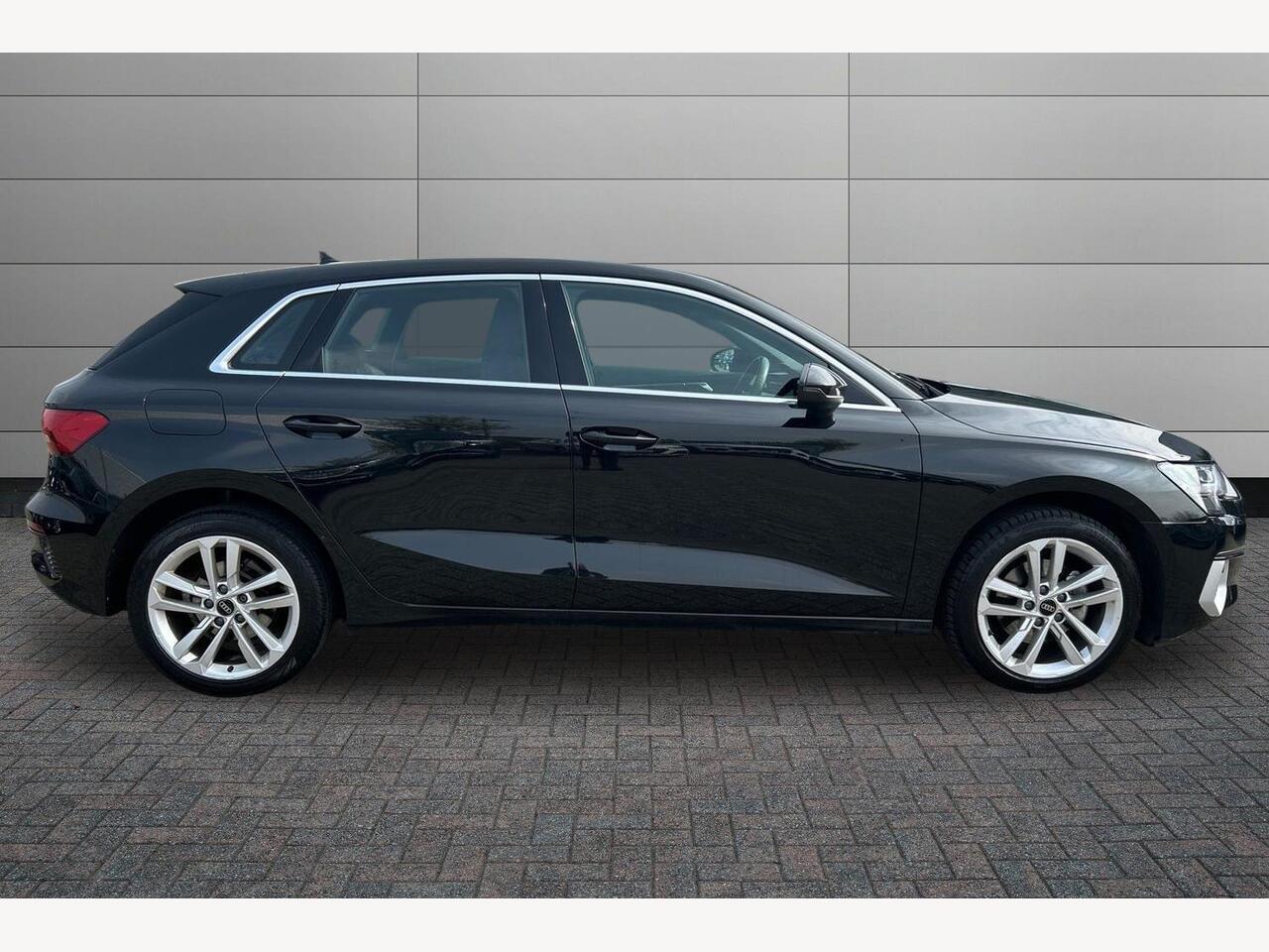 Used Audi A3 2024 for sale - 78005285: Photo 4