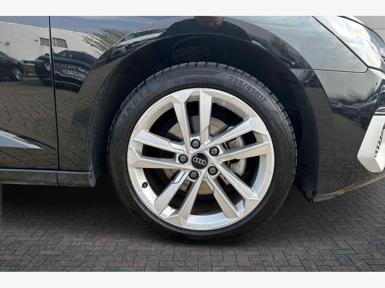 Used Audi A3 2024 for sale - 78005285: Photo 5