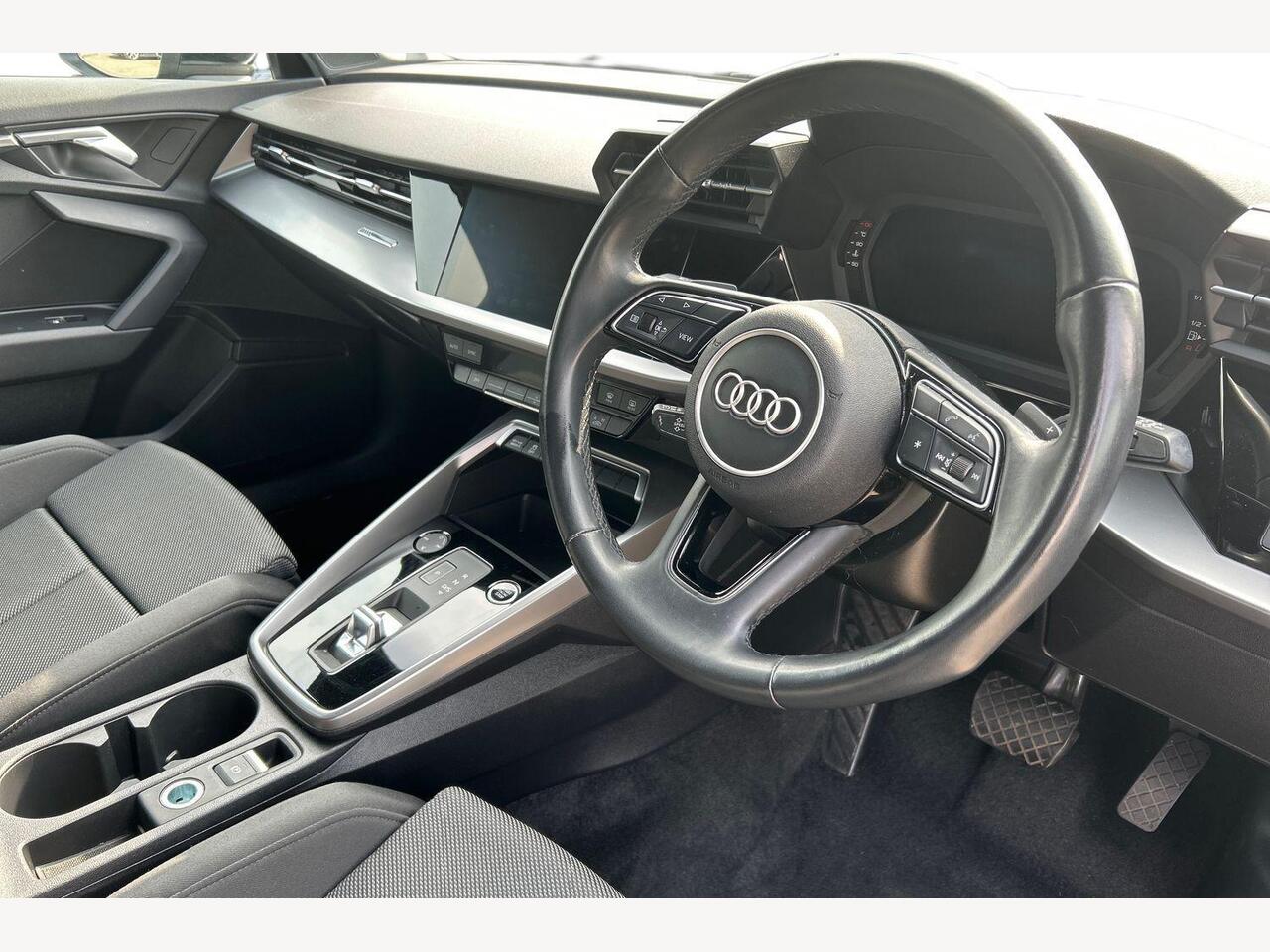 Used Audi A3 2024 for sale - 78005285: Photo 6